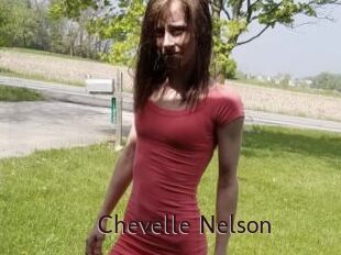 Chevelle_Nelson