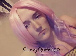 ChevyQueen90