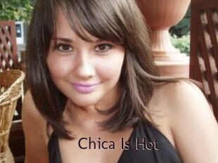 Chica_Is_Hot