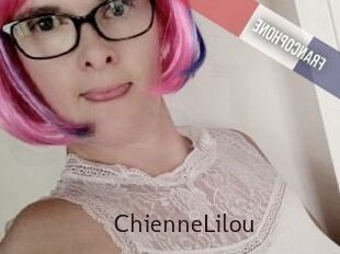 ChienneLilou