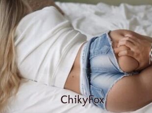 ChikyFox