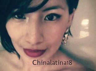 Chinalatina18