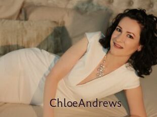 ChloeAndrews