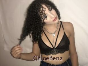 ChloeBenz