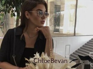 ChloeBevan