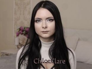 ChloeClare