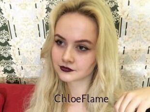 ChloeFlame