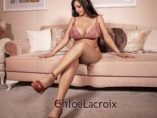 ChloeLacroix