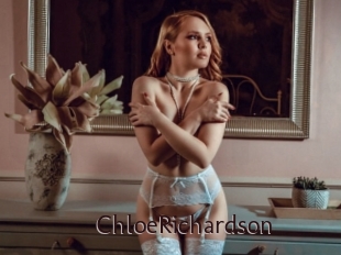 ChloeRichardson