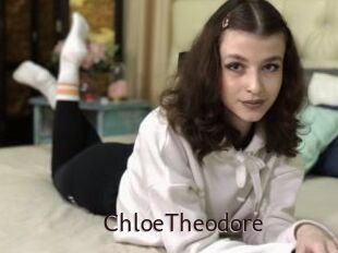 ChloeTheodore