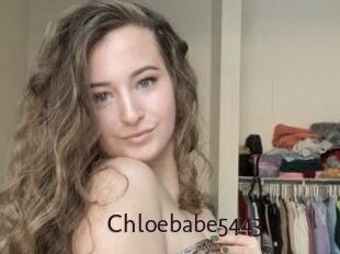 Chloebabe5443