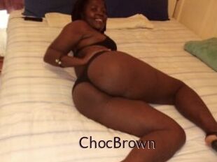 ChocBrown