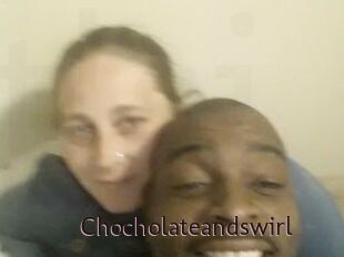 Chocholateandswirl