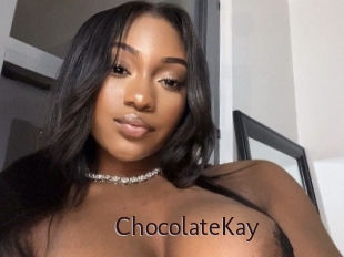 ChocolateKay