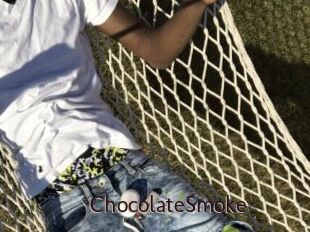 ChocolateSmoke