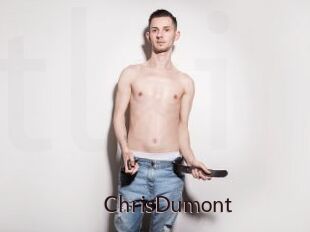 ChrisDumont