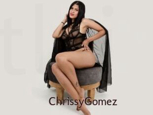 ChrissyGomez