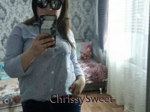 ChrissySweet