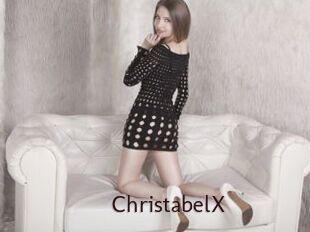 ChristabelX