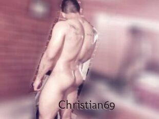 Christian69