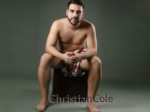 ChristianCole