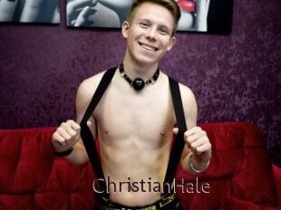 ChristianHale