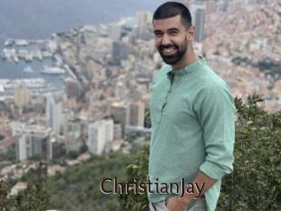 ChristianJay