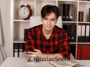 ChristianScott