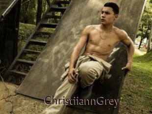 ChristiiannGrey