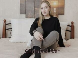 ChristinaLider