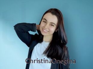 ChristinaOnegina