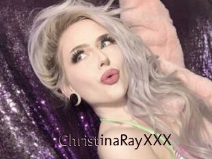 ChristinaRayXXX