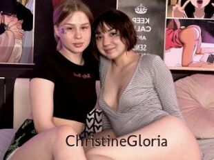 ChristineGloria