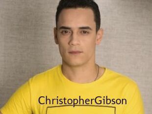 ChristopherGibson