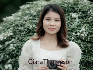 CiaraThompson