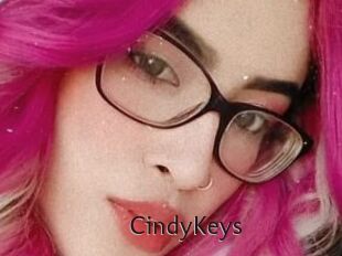 CindyKeys