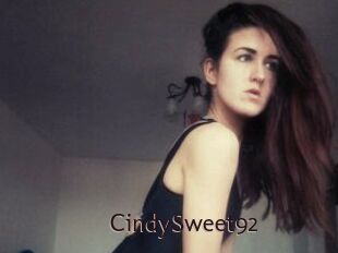 CindySweet92