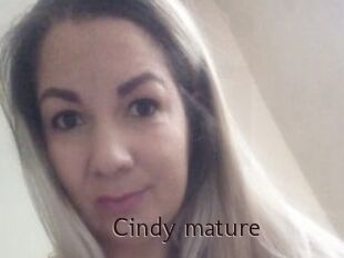 Cindy_mature