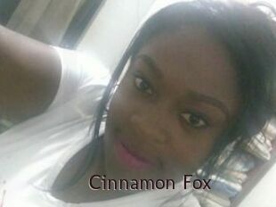 Cinnamon_Fox