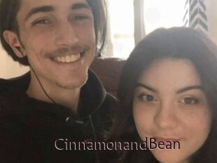 CinnamonandBean