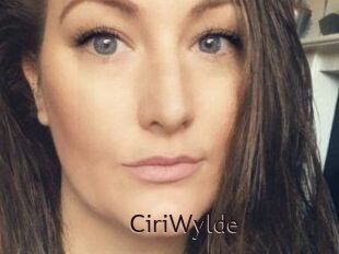 CiriWylde