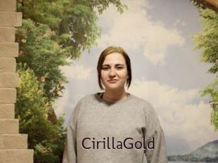 CirillaGold