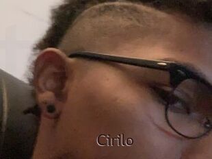 Cirilo