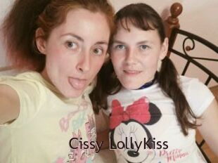 Cissy_LollyKiss