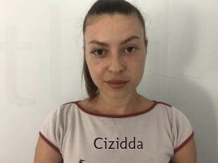 Cizidda