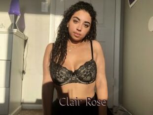 Clair_Rose