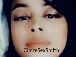 ClaireSexSmith