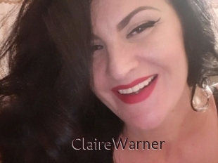 ClaireWarner