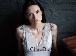 ClaraDiza