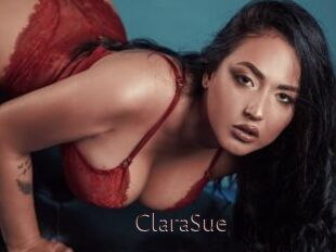 ClaraSue